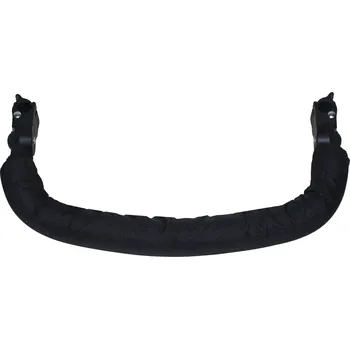 Madlo ke kočárku Top Mark Fenn T7058 ochranný oblouk černý