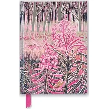 Cizojazyčná kniha Annie Soudain: Rising Mist (Foiled Journal)