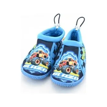 Boty do vody KTR Dětské boty do vody SURBL22-05/K, 30