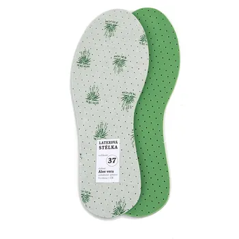 Vložka do bot DoAndBe Vložky do bot VL-04 Velikost: 41