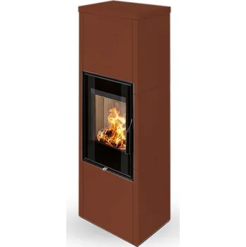 Krbová kamna ROMOTOP FANTASY 1 - krbová kamna s možností akumulace