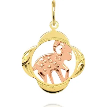 Přívěsek Znamení Berana