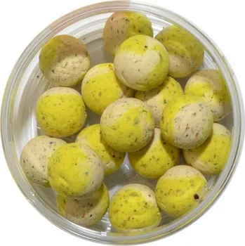 Boilies Traper DUO Wafters - Scopex / Squid