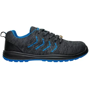 Pracovní obuv BENNON Knitter S1 ESD Low 0079030720 44