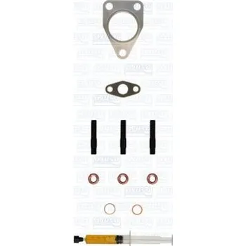 Turbodmychadlo Montážní sada, dmychadlo AJUSA JTC11424