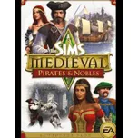The Sims Medieval Pirates and Nobles PC – digitální verze - Hraj již za pár minut