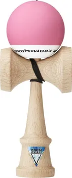 Dřevěná hračka KROM Pop Kendama