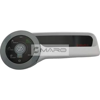 Příslušenství pro ohřívač vody Dražice Náhradní díl Sestava ovladače OKHE SMART EVO 3, 6422051ND