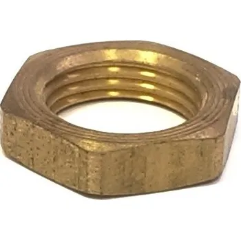 Matice Matice zajišťovací MIG M12x1