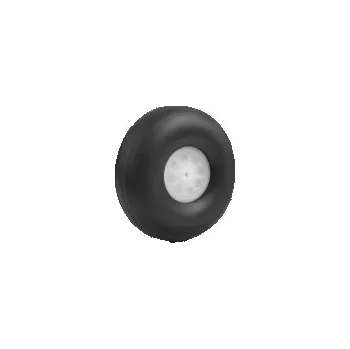 RC vybavení Kolo pěnové tvrdé 127mm (5,0")