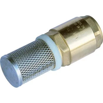 Příslušenství k čerpadlu Sací koš se zpětnou klapkou pro pastevní pumpy La GÉE