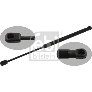 Příslušenství karosérie Pneumatická pružina, zavazadlový / nákladový prostor FEBI BILSTEIN 38236
