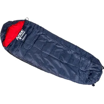 Spacák Spací pytel ACRA mumiový dětský 175 cm