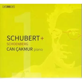 Zahraniční hudba SACD Franz Schubert: Klaviersonaten D.537 & D.959 2023