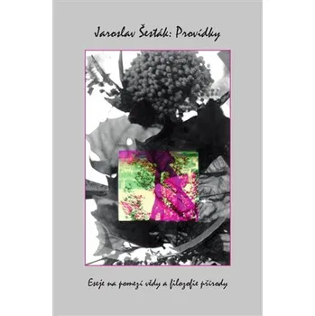 Západočeská univerzita v Plzni Provídky: eseje na pomezí vědy a filozofie přírody