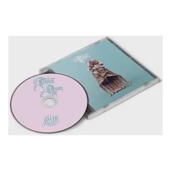 Zahraniční hudba CD Troller: Drain 2023