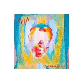 Zahraniční hudba Currency Castration - Geld [CD]