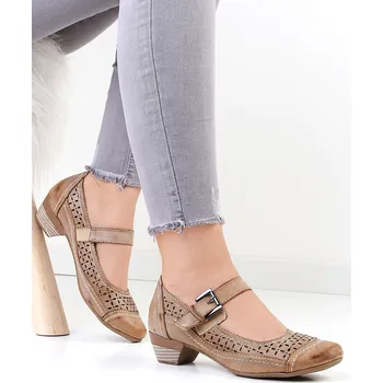 Dámské lodičky Super in Lodičky na podpatku 5582CA Velikost: 38