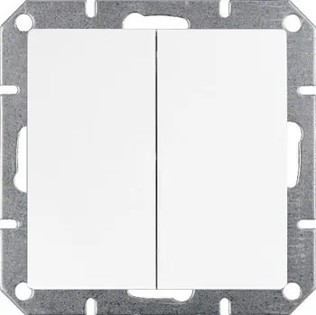 Stavebniny Timex Žaluziový ovladač OPUS Premium bílý