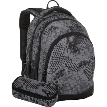 Bagmaster DIGITAL 23 B SET (batoh+pouzdro) + gumovací pero Pilot Frixion