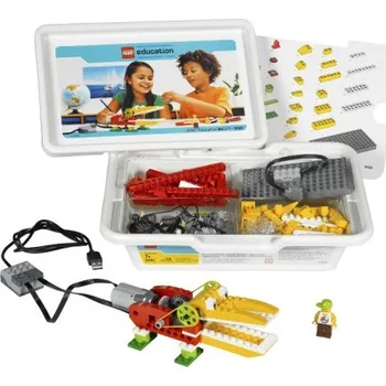 Stavebnice LEGO LEGO® Education 9580 WeDo Robotics Construction Set LEGO® Education 9580