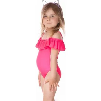 Dámské plavky Dívčí jednodílné plavky H 202 - Effy