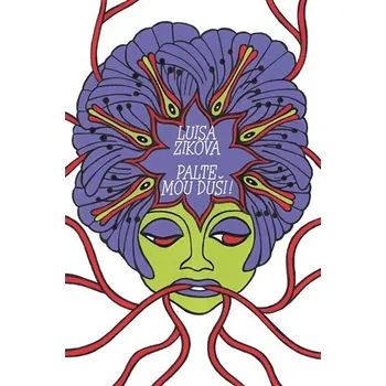 Poezie Dybbuk Palte mou duši