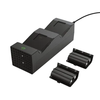 Počítač TRUST GXT250 DUO CHARGE DOCK XBSX