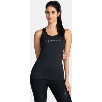 Dámské tílko kilpi Sien-W BLK XS