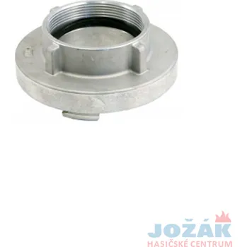 Příslušenství k čerpadlu Spojka pevná B75 KW/AWG