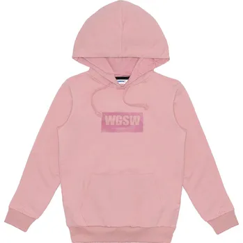 Chlapecká mikina Dívčí mikina - Winkiki WTG 11970, starorůžová Barva: Růžová, Velikost: 158