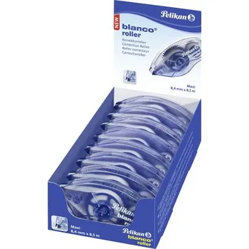 Korekční prostředek Korekční roller Pelikan Maxi 8,4mm/8,5m