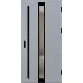 Vchodové dveře ERKADO Vchodové dveře ERKADO Singen 1