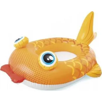 Člun Člun dětský INTEX POOL CRUISERS Barva: Žlutá