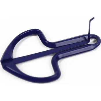 Dechový nástroj Veles-X Jaw Harp 6 - Blue