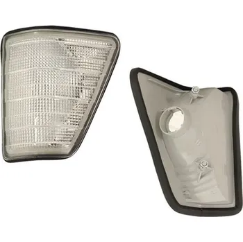 Podběh karosérie Blikač přední levý MERCEDES 207-410, 77-95 OE 0018226720