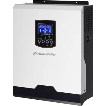 Měnič napětí PowerWalker 3000 PWM INVERTER CONVERTER PF1