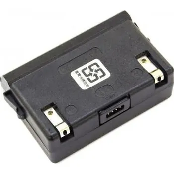 Baterie 701520-9180-000 Trimble Digital leve DINI 12 Ni-MH 2000mAh