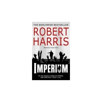 Imperium - Harris, Robert