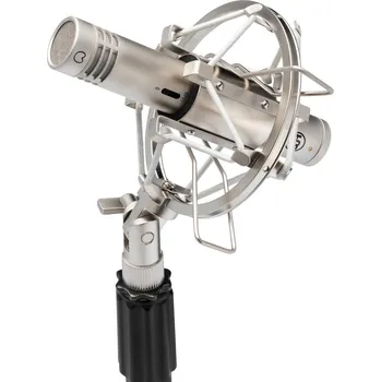 Mikrofon Warm Audio WA-84 Single Nickel