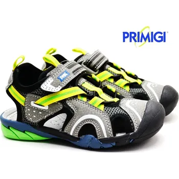 Chlapecké sandály Dětské sandály PRIMIGI 19665 11 Velikost: 35