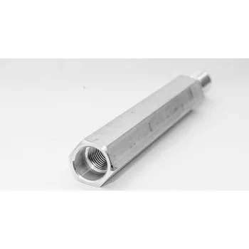 Nástavec na vrták Adapter (hliník) prodloužení 300 mm uchycení 1 1/4''