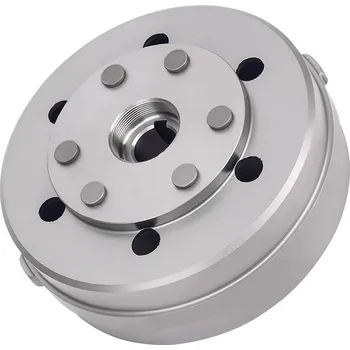 Autodíl Yamaha YFZ 350 Banshee 1988-2012 rotor alternátoru (nahrazuje originální díl s OEM číslem:&nbsp;2GU-85550-50-00, 3GG-85550-00-00, 3GG-85550-01-00)