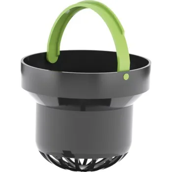 okap Bryza Náhradní košík pro lapač listí 110 mm