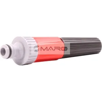 Zavlažovač Siroflex Rozstřikovač regulovatelný 4550, 3/4" s čepem, 4550000.02