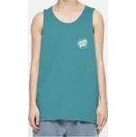 TÍLKO SANTA CRUZ Screaming Hand - modrá - XXL + při osobním odběru 598 Kč