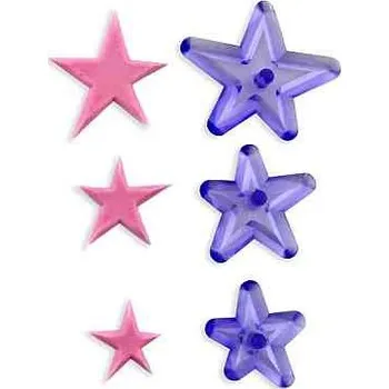 JEM Funky Stars