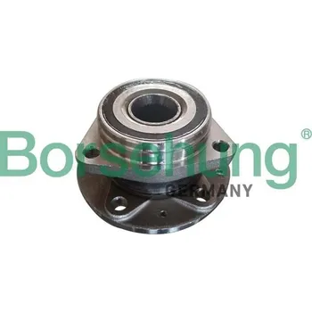 Sada ložisek kol BORSEHUNG B19118