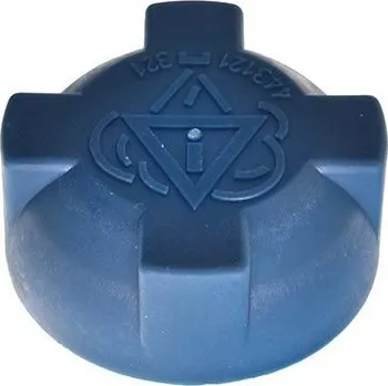 Palivová nádrž Uzavírací víčko, nádoba chladiva MAXGEAR 28-0126