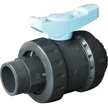 Výpusť pro cisterny La GÉE 50 / 60 (2") s přírubou